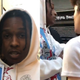 Illustration for article titled Locked Up Abroad: A$AP Rocky Reportedly Held in Swedish Solitary Confinement After Assault Arrest